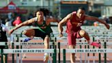 Long Beach Poly, Wilson athletes reign supreme at Moore League track finals