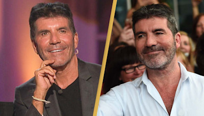 Simon Cowell reveals he doesn't have a cell phone for bizarre reason