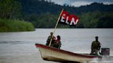 Investigan si el ELN secuestró a tres personas en Arauca y Guainía