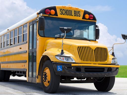 School bus driver loses job for leaving student 4 miles from home after youngster fell asleep