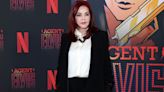 Priscilla Presley Makes First Event Appearance Since Daughter Lisa Marie’s Death