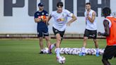 El Valencia busca en Eindhoven su primera victoria de la pretemporada