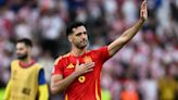 Mikel Arteta has called midfielder about joining Arsenal this summer – Barcelona unable to move