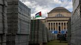 Columbia Cancels Graduation Ceremony Amid Pro-Palestine Protests