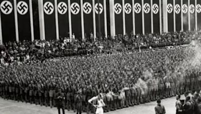 La antorcha olímpica: Un ceremonial nazi que sobrevive en el mundo moderno