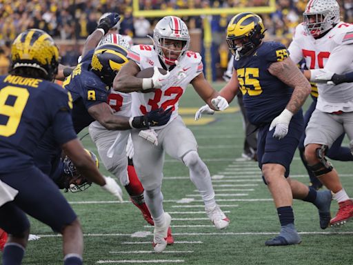 What has changed for Ohio State football and Ryan Day since a third straight loss to Michigan?