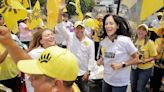 Durante su último día de campaña, Lía Limón pide “echarle más Limón a Álvaro Obregón" | El Universal