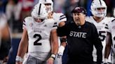 Mike Leach suffers heart attack, situation dire for Mississippi State football coach | Sources