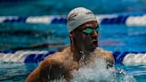 Leon Marchand Posts Sizzling 100 Breast-200 IM Double at Speedo Grand Challenge