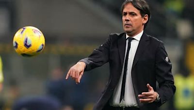 La redención de Simone Inzaghi: Un camino hacia la gloria