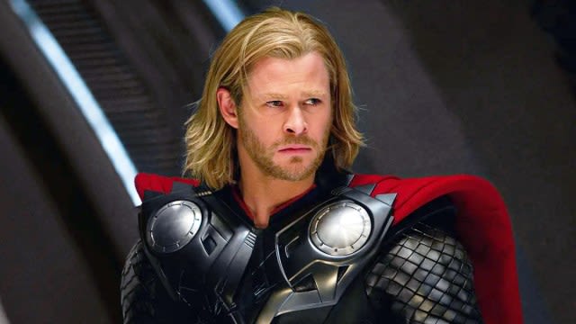 Chris Hemsworth Addresses Thor Cameo in Deadpool & Wolverine CinemaCon Trailer