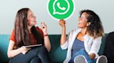 El nuevo icono de WhatsApp que te va a resultar muy útil