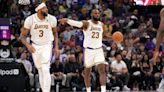 Kings vs. Lakers gameday live: LeBron James, Anthony Davis injuries and scouting reports