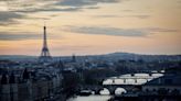 Paris Houseboats Pump Sewage Onshore To Help Olympic Swimmers