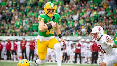 NFL Draft Analysis: Could Oregon's Bo Nix Become Sean Payton's Next Drew Brees with Broncos?