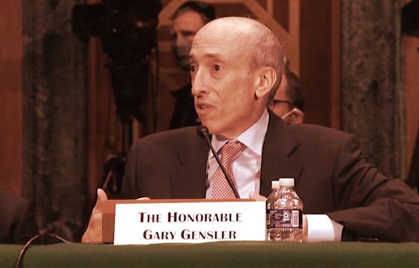 Gensler Lied to Congress About Ethereum, Says Rep. McHenry - Decrypt
