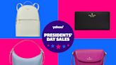 You don't want to miss Kate Spade Outlet's Presidents' Day sale — shop our top 15 picks, up to 70% off