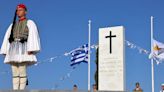 Chipre recuerda medio siglo de la invasión turca con interpretaciones opuestas