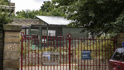 Schoolboy charged in connection with fire at Edinburgh tourist attraction