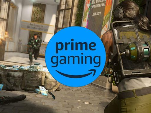 Gratis: Prime Gaming consiente a los fans de Call of Duty con un genial regalo