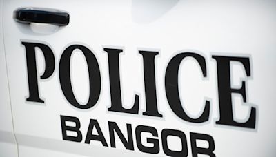 Bangor police arrest alleged Walmart shoplifter who fled into the woods