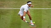 Los mejores momentos del histórico triunfo de Francisco Comesaña ante Andrey Rublev en Wimbledon