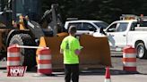 ODOT employees show off their equipment operator skills during annual "Roadeo" competition