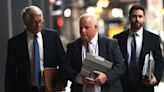 Ex-city official gets 18 months in prison for role concealing multimillion-dollar embezzlement scheme that led to Bridgeport bank collapse