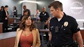 The Rookie and The Rookie: Feds showrunners tease winter crossover event, Garza's health, Chenford's date