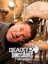 Deadly Dinosaurs with Steve Backshall