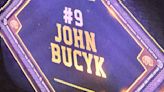 Johnny Bucyk Chosen As Bruins Honorary Fan Banner Captain