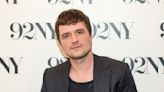 El dolor de Josh Hutcherson con 'Los juegos del hambre' que no se quita de su cabeza