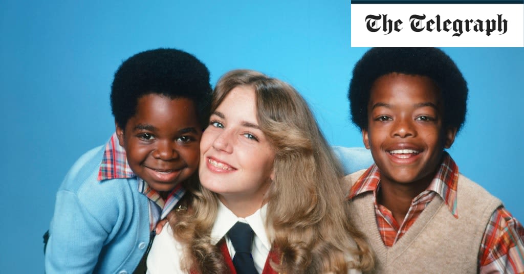 Gary Coleman and the curse of Diff’rent Strokes