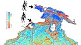 How evolving landscapes impacted First Peoples' early migration patterns into Australia