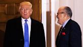 Why Trump Refused to Make Giuliani His Secretary of State