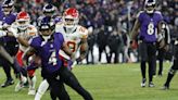 Ravens WR Zay Flowers admits he hasn’t gotten over AFC Championship game fumble