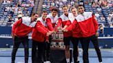 Where Canadian men's tennis stands after National Bank Open