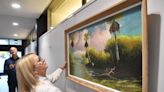 Sarasota to display artwork by Florida's famed Highwaymen at City Hall
