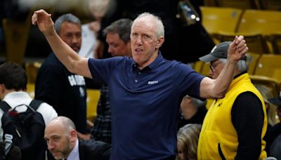 Bill Walton helped Indiana Pacers coach Rick Carlisle impress his future wife with Grateful Dead tickets on their 1st date