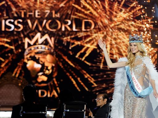 ¿Qué diferencias hay entre Miss Mundo y Miss Universo?