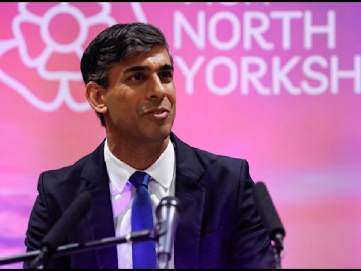 UK Elections 2024: 'I am sorry,' says Rishi Sunak as he concedes defeat, paves way for Starmer to become PM