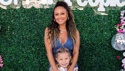 Vanessa Lachey's Daughter Brooklyn Tries to Make Mom 'Smile' with Sweet Gift After NCIS: Hawai'i Cancellation