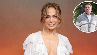 Why J. Lo Is Still Fighting for Her Marriage to Ben Affleck