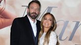Ben Affleck compra nueva casa tras problemas con Jennifer Lopez