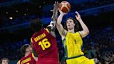 Australia es demasiado para España en el debut del baloncesto masculino