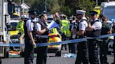 'Young children' among those stabbed in 'major incident' in Southport