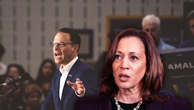 Picking Josh Shapiro could be dangerous for Harris — here's why