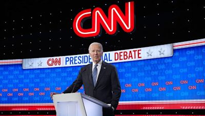 Democrats are freaking out after Biden's debate performance