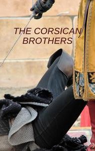 The Corsican Brothers (1985 film)