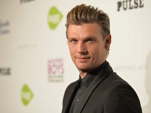 Melissa Schuman explains Nick Carter duet after alleged rape: What to know about 'Fallen Idols'